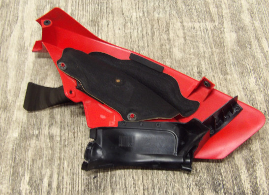 Rechter zijkuip klein Ducati Panigale V4 S