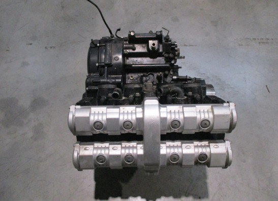 Engine Yamaha FAZER 600