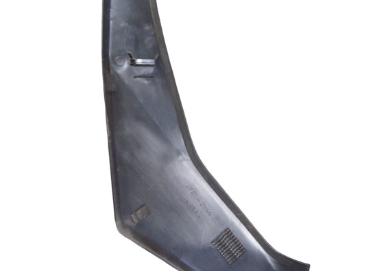 Cowl right small Suzuki GSX R 1000