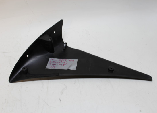 Innenverkleidung links Kawasaki ER 6