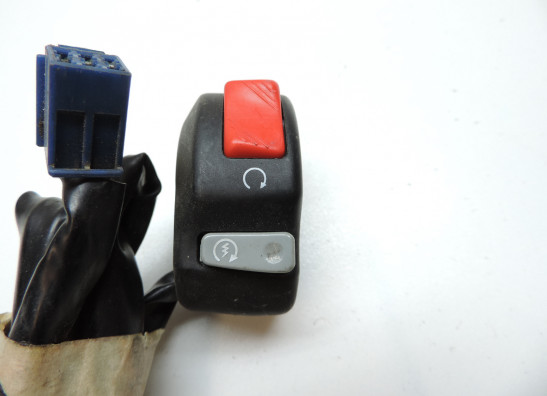 Handlebar switch assy right Yamaha YZF R1
