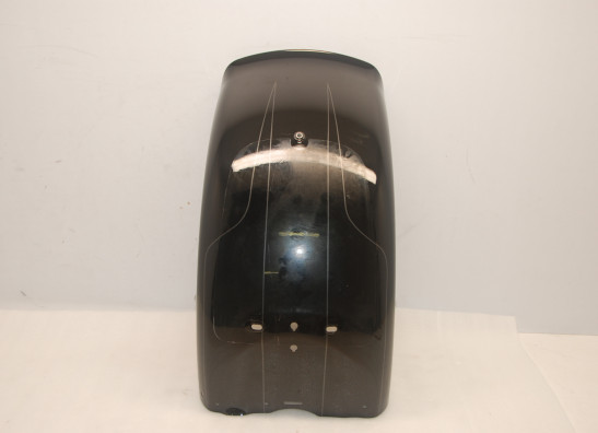 Hinterradabdeckung Harley Davidson Softtail