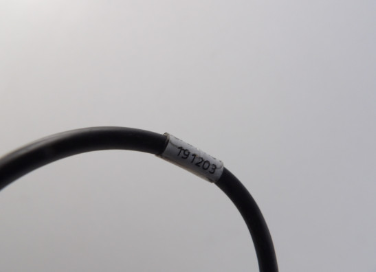 Gear box Honda CBF 1000