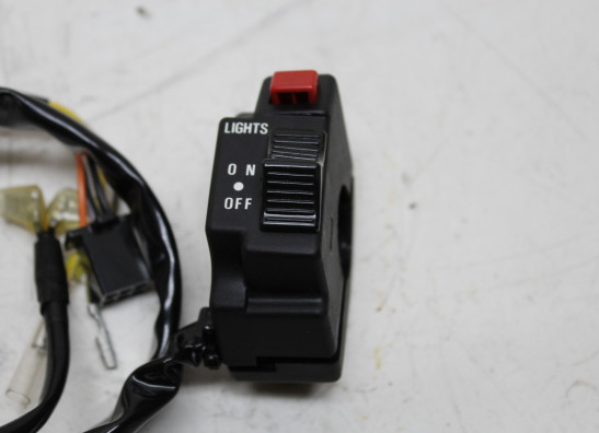 Lenkerschalter rechts Suzuki DR 650