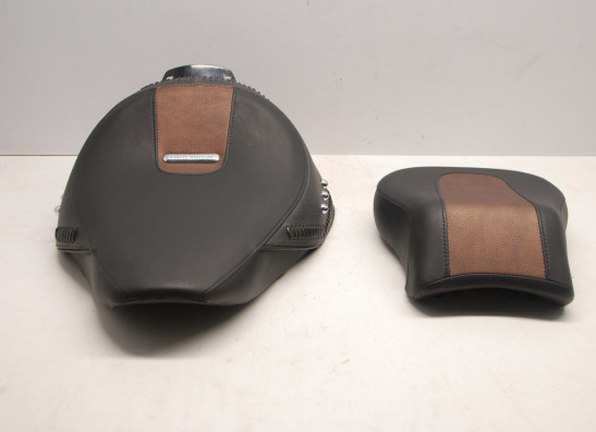 Zadel Harley Davidson Softtail