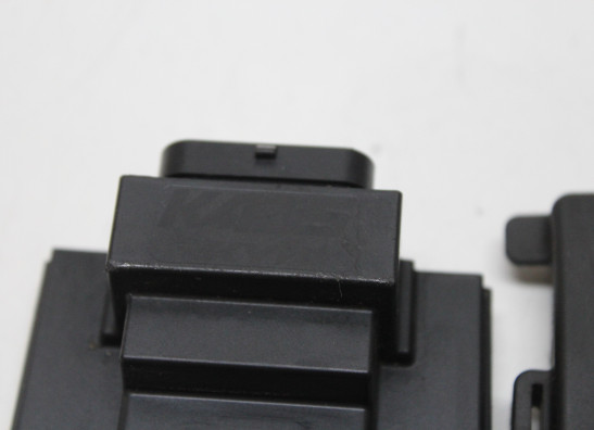 Achterschokbreker Yamaha Tracer 9 GT