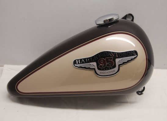 Complete kuipset Harley Davidson Softtail