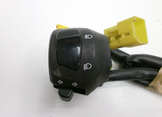 Lenkerschalter links Suzuki GSX R 600