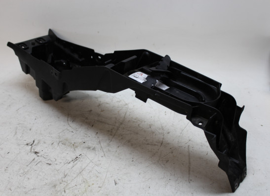 Hinterradabdeckung Triumph Tiger Explorer