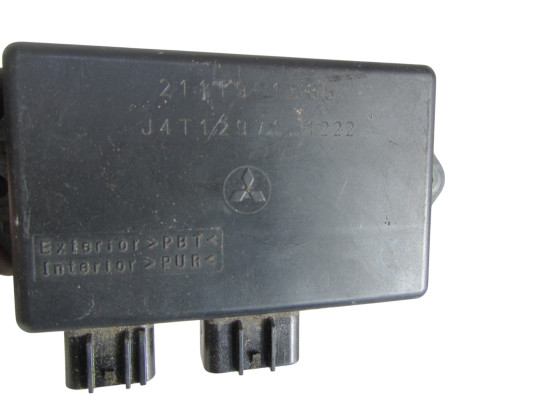 CDI Einheit Kawasaki ZRX 1100 1200