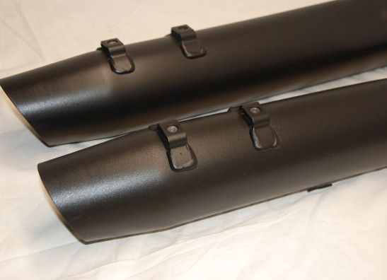 Auspuff Harley Davidson Touring FL