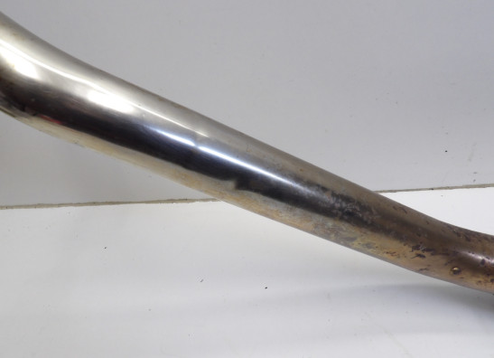 Uitlaatbochten Kawasaki ZXR 750