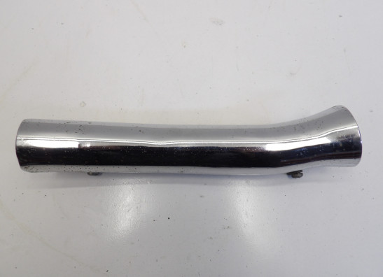 Muffler Kawasaki Z 400