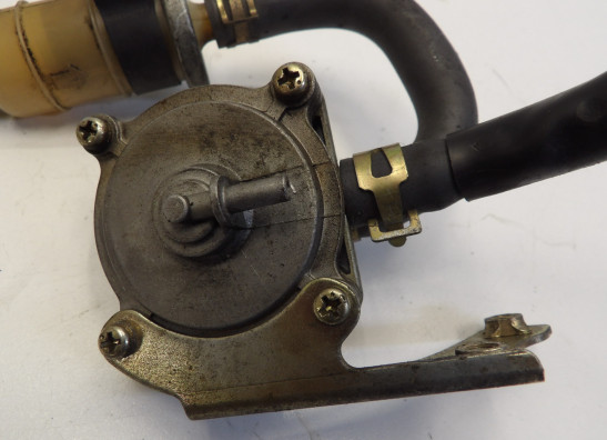 Benzinekraan Honda ST 1100 Pan European