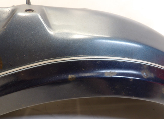 Hinterradabdeckung Yamaha XV 750 Virago