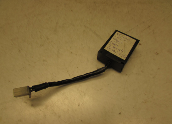 CDI ECU unit Honda VF 700  750 S Sabre