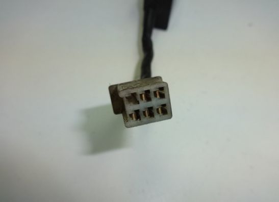 CDI ECU unit Honda VF 700  750 S Sabre