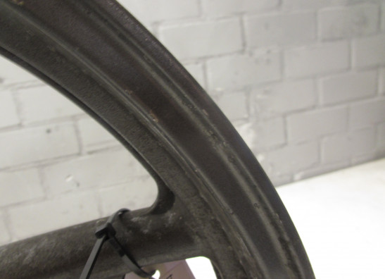 Felge vorne Yamaha TDM