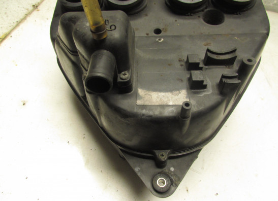Luchtfilterhuis Yamaha XJ 900 S Diversion