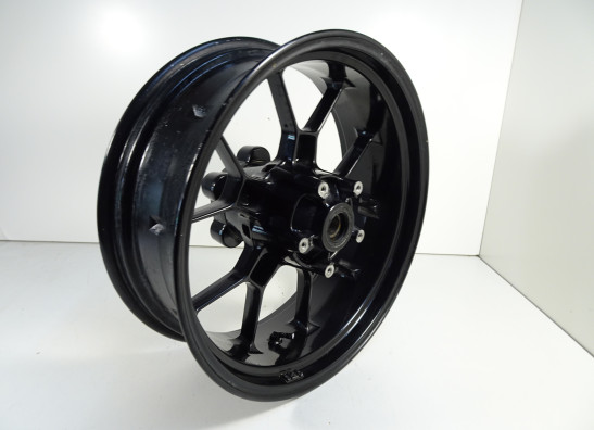 Felge hinten Aprilia Dorsoduro 750