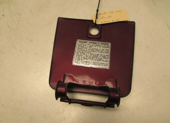 Verkleidungsteil Honda Goldwing GL