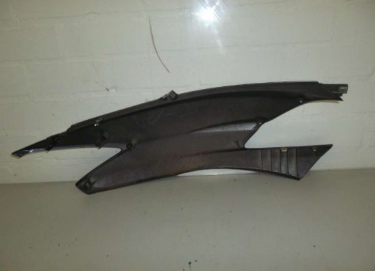 Cowl left rear Honda Lead