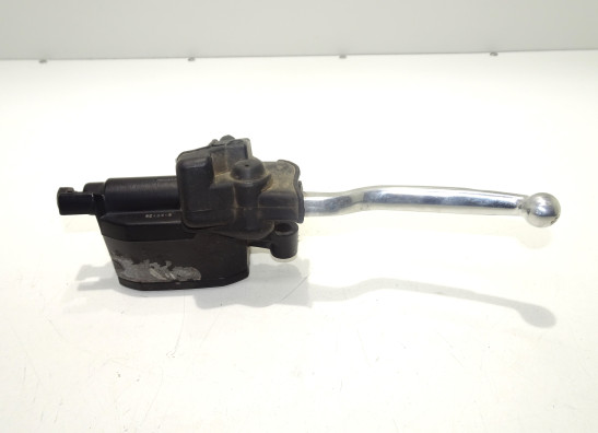 Rempomp KTM 990 Adventure