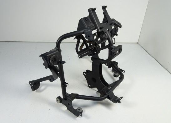 Topkuipsteun Kawasaki VERSYS 1000