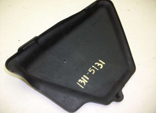 Seitenverkleidung rechts klein Suzuki GS 550