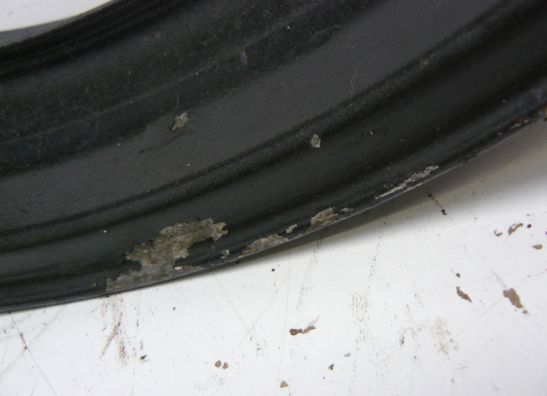 Voorvelg Honda VTR 1000 F