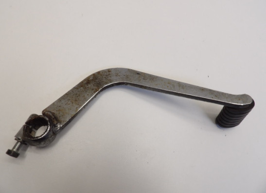 Brake pedal Yamaha TDM