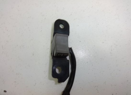 Benzinekraan Yamaha FJ 1200