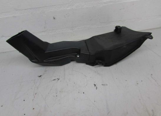 Rechter luchtbuis Yamaha YZF R6