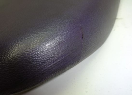 Soziussitz Suzuki GSX R 750