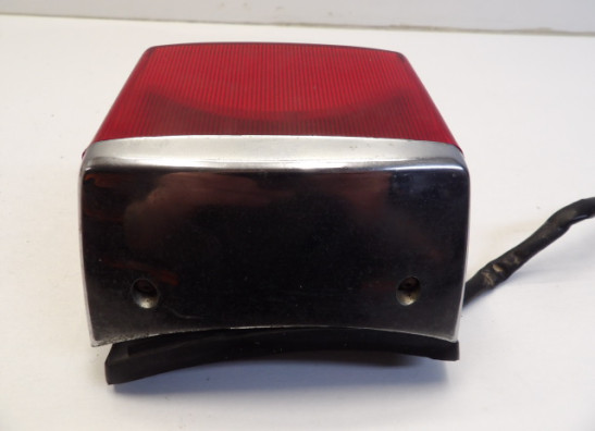 Achterlicht Suzuki LS 650