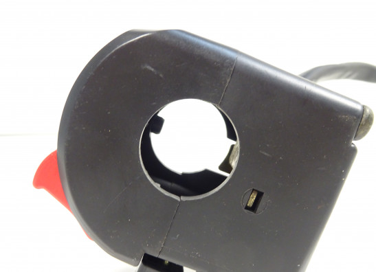 Stuurschakelaar rechts Ducati 749  999