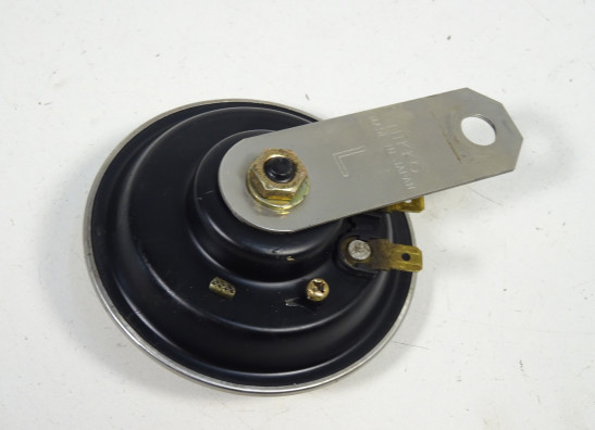 Claxon Aprilia RSV 1000