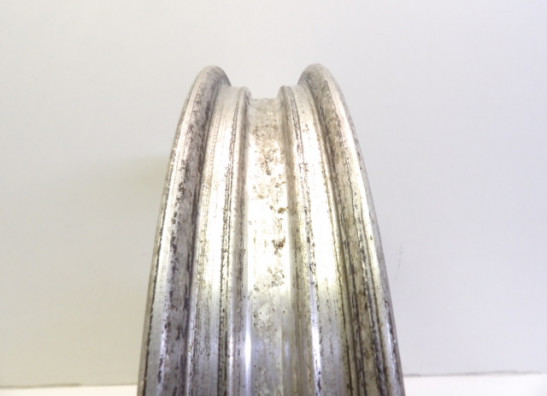 Rear wheel Kawasaki Z 750