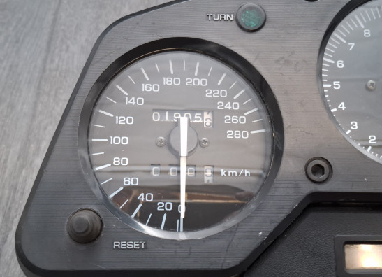 Tellerset Honda VFR 750