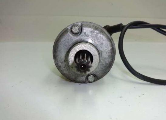 Anlasser Kawasaki ZX 6 R