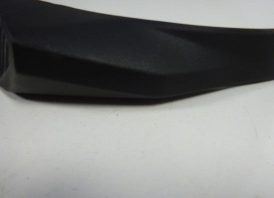 Seitenverkleidung rechts klein Kawasaki ER 6