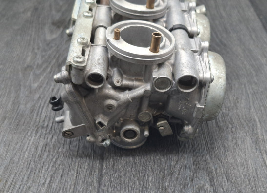 Carburateurset Honda CBR 400 RR
