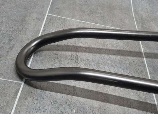 Rugsteun sissybar Harley Davidson Sportster