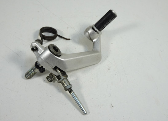 Brake pedal Ducati 749  999