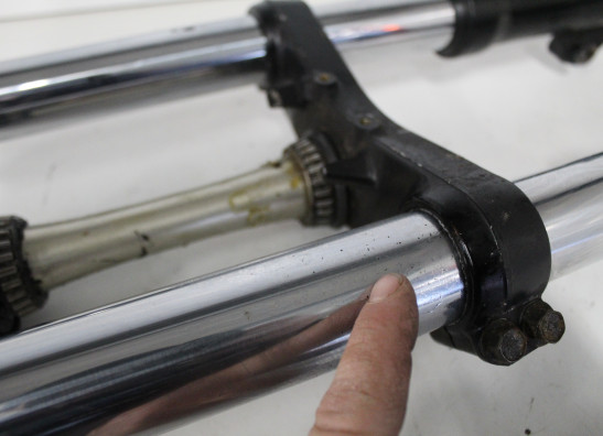 Bremsscheibenset Kawasaki ZX 9 R