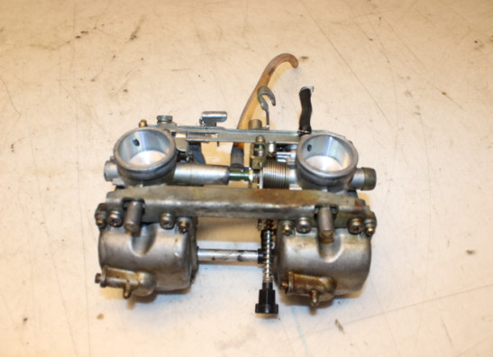 Carburateurset Kawasaki LTD 450
