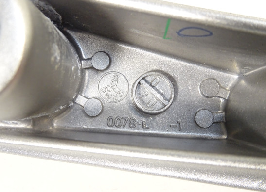 Achterhandvat Kawasaki Z 1000 Sx