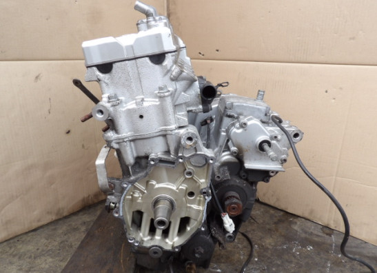 Motorblok Yamaha FZ6