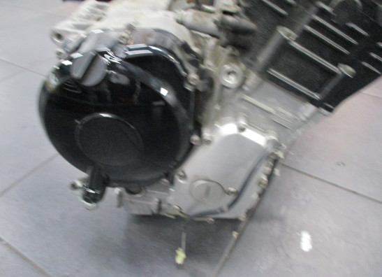 Motorblock Yamaha YZF R1