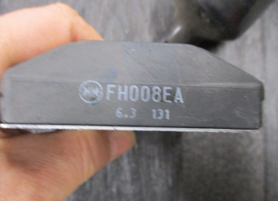 Spanningsregelaar Honda Deauville 650 - 700